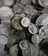 $10 U. S. 90% Junk Silver Dimes and Quarters