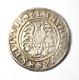 1546 German States Saxony Ernestine 1/4 Quarter Guldengroschen MB# 275 Silver