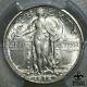 1916 United States Standing Liberty 25c Silver Quarter PCGS MS64FH FULL HEAD