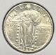 1929-d Standing Liberty Silver Quarter Choice Au. Actual Coin #wsc2947