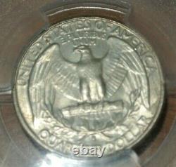 1932-S Washington Quarter MS / Mint State 62, PCGS 25C KEY DATE