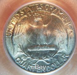 1934 Washington Quarter PCGS Mint State 65 (OGH) A Stunning Coin