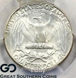 1935 PCGS MS 66 Washington Quarter PCGS Mint State 66 Tough This Nice