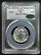 1942 25c PR66 PCGS & CAC WASHINGTON QUARTER