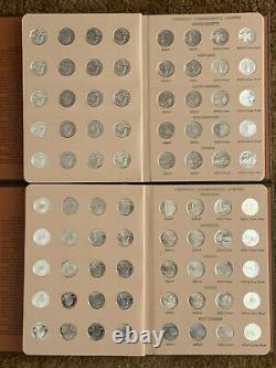 1999 2008 State Quarter P, D, S-Proof and S-Proof Silver Complete 200 Coin Set