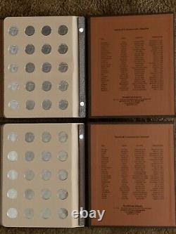 1999 2008 State Quarter P, D, S-Proof and S-Proof Silver Complete 200 Coin Set