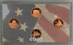 1999-2020 U. S. Mint Silver Proof Coin Sets Complete withState Quarters and more