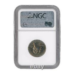 1999 Delaware Quarter Dollar Philadelphia NGC MS66 PL Prooflike