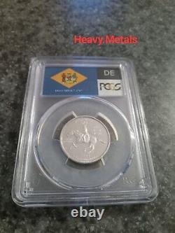 1999-S DELAWARE Silver Proof Quarter PR70 PCGS FLAG LABEL EXCELLENT LOW PRICE