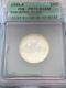 1999-S New Jersey State Silver Proof Quarter 25C ICG PR70 DCAM Green Label