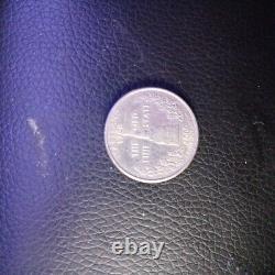 2000 P, Maryland State Quarter, Rare, Mint Uncirculated