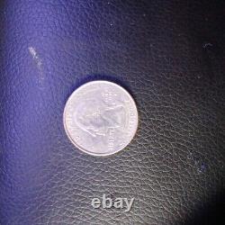 2000 P, Maryland State Quarter, Rare, Mint Uncirculated