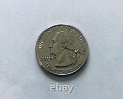 2000 P, South Carolina State Quarter, Rare, Mint Uncirculated