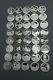 2001-2019 S State Parks Quarter Roll 99.9% Silver Proof 40 Coins ALL DIFFERENT