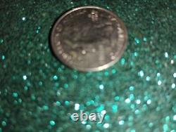 2001 Kentucky D Quarter NR Mint Condition Silver Copper 25 C Hoof L Leg Error Dy