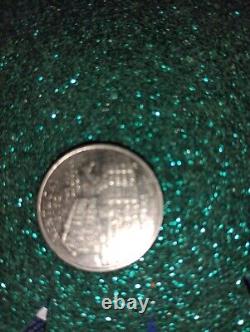 2001 Kentucky D Quarter NR Mint Condition Silver Copper 25 C Hoof L Leg Error Dy