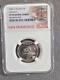 2002-s Silver Indiana State Quarter Proof Ngc Pf70 Ultra Cameo Rare