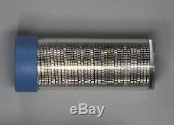 2004 2006 S Proof Silver State Quarter Full Roll 40 Coins Mixed