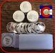 2004-S Silver Proof Iowa Quarters Roll (40 coins) - from proof sets