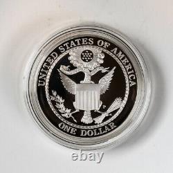 2008 US MINT AMERICAN LEGACY COLLECTION PROOF SET State quarters $1 Pres. Coins