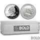 2014-S Silver Proof ATB Quarter Roll (40 Coins) SHENANDOAH