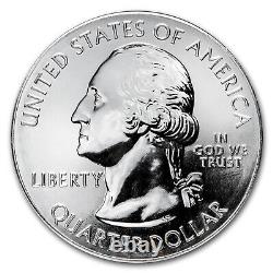 2015 5 oz Silver ATB Kisatchie National Forest, LA