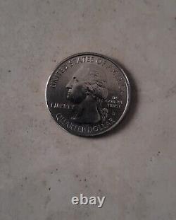 2018-d Pictured Rocks National Lakeshore Uncirculated Quarter