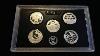 2020 Quarters Silver Proof Set Purchase From The Mint