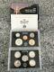 2020 UNITED STATES MINT SILVER PROOF SET with. 999 SILVER ATB QUARTERS