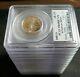 25c Silver State Quarters Pcgs Graded Pr69 (lot Of 14 Pcgs) List Of Coins Below