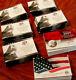 28 Sets Silver Proof Statehood, DC, Territories, ATB Quarters, 2004 to 2010