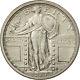 #507272 United States, Standing Liberty Quarter, 1917, U. S. Mint