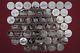 50 Silver State Quarters Set 1999 2000 2001 2002 2003 2004 2005 2006 2007 2008