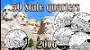 50 State Quarters 2006
