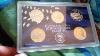 50 State Quarters 2008 S Proof Cameo