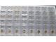 56 Coin Set Proof Silver State Quarters All PCGS PR69 DCAM