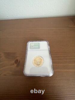 5 coins 1999-S State Proof Silver Quarter NGC PF69 Ultra Cameo