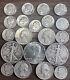 90% Silver U. S. Coin lot 4