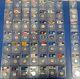 All 50 Silver State and 6 US Territory PCGS PR69 SILVER PROOF set in Case