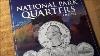 Amazing Quarters In 50 States Quarter Folder P And D 2010 2021 Box 2 From Coin Master