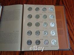 Complete State Quarters, Dc&us, America The Beautiful, P+d+s+s Total Of 404 Coins