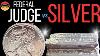 Federal Judge Changes The Price Of Silver With This Ruling