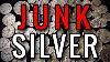 Is 90 Silver Junk Constitutional Coins