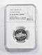 Label Error PF70 UCAM 1999-S New Jersey Silver State Quarter NGC 3512