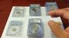 Local Pawn Shop Find Pcgs Graded Silver Kennedy Half Dollars And State Territory Silver Quarters