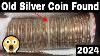 Multiple Silver Quarters Found Roll Hunting Hunt And Fill 33