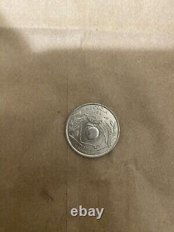 Rare Georgia Peach 1999 quarter us coins silver