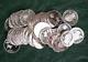 Silver Roll Of Fl- Unc-2004-s State Quarters Tp-2293