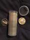 Silver proof quarter rolls Nevada