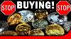 Stop Buying Gold U0026 Silver Do This Instead